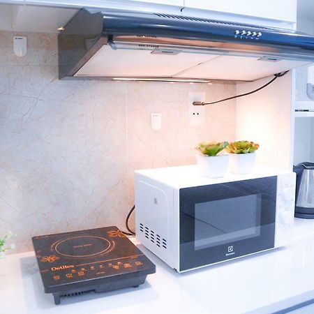 Paragon Saigon 胡志明市 外观 照片
