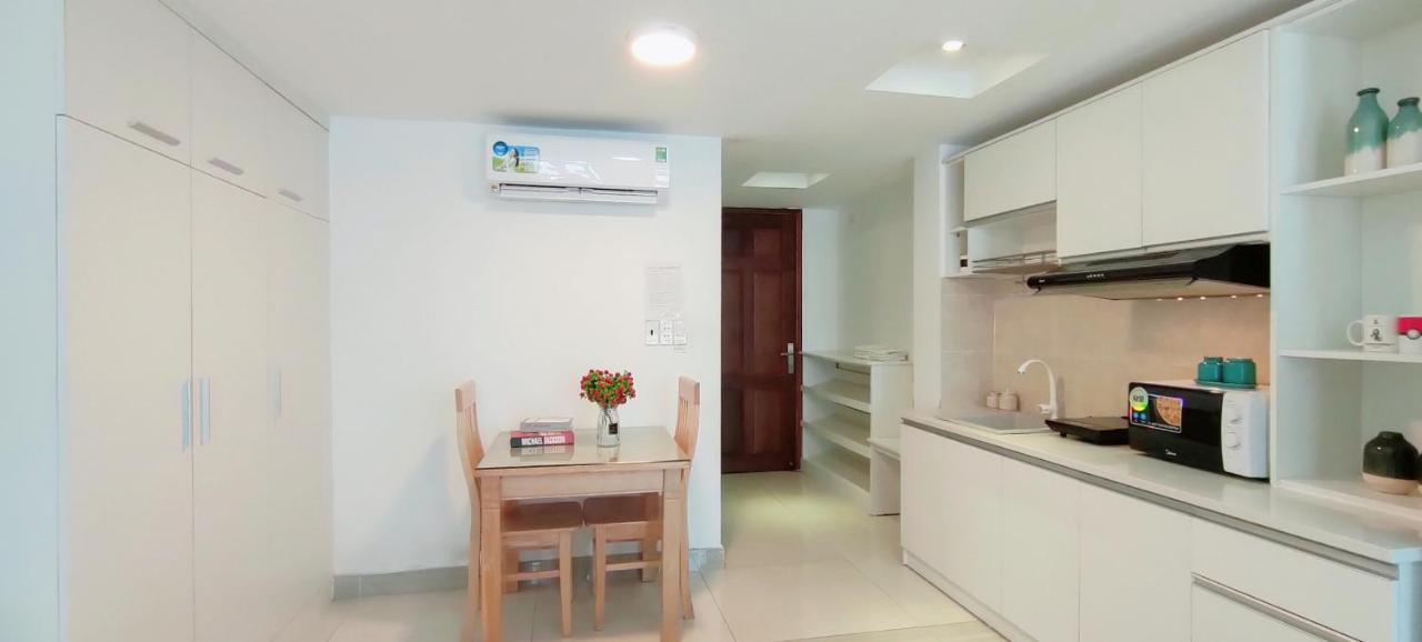 Paragon Saigon 胡志明市 外观 照片