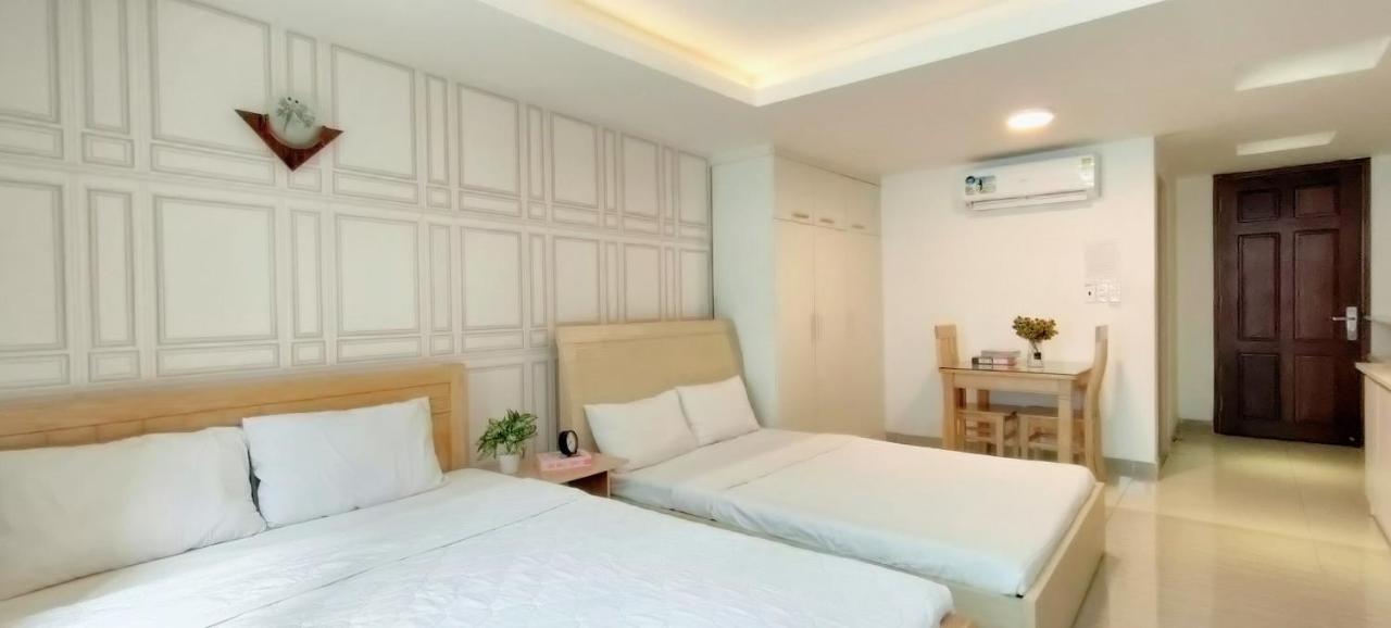 Paragon Saigon 胡志明市 外观 照片