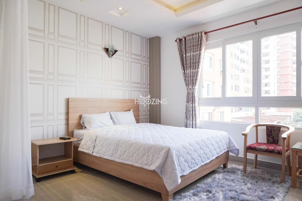Paragon Saigon 胡志明市 外观 照片