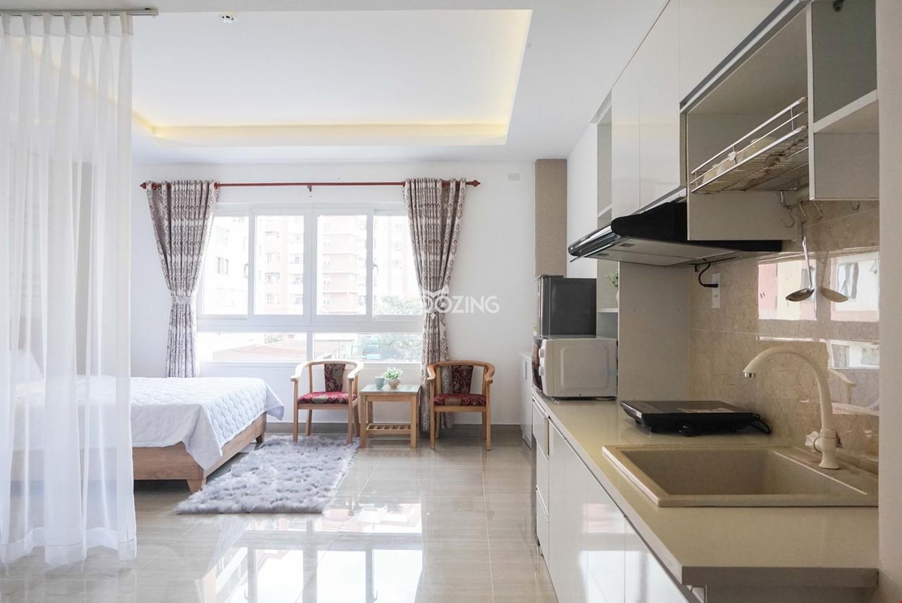 Paragon Saigon 胡志明市 外观 照片
