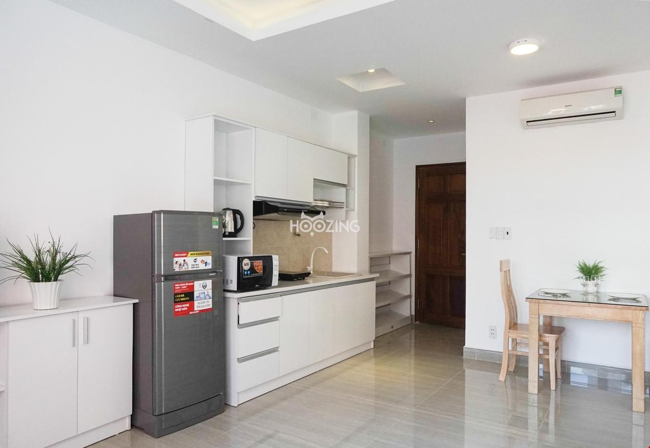 Paragon Saigon 胡志明市 外观 照片