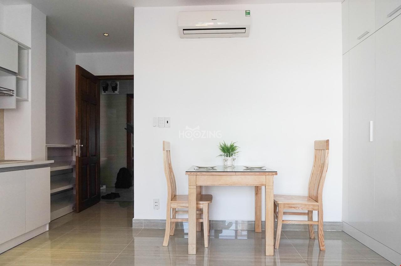 Paragon Saigon 胡志明市 外观 照片