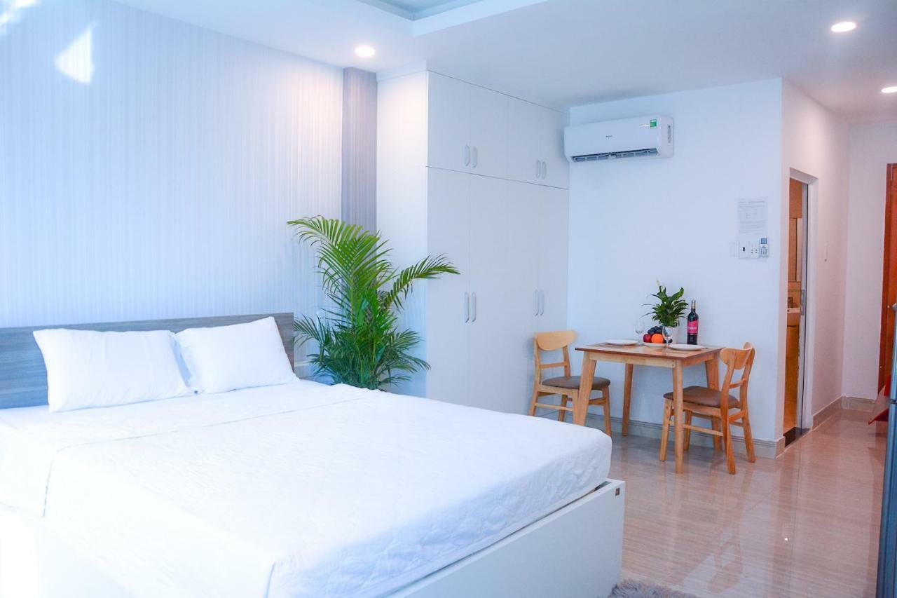 Paragon Saigon 胡志明市 外观 照片