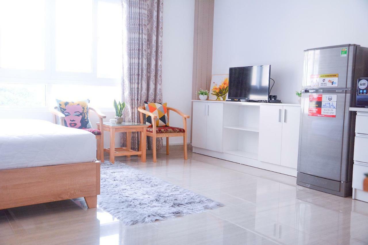 Paragon Saigon 胡志明市 外观 照片