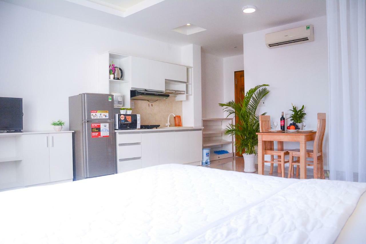 Paragon Saigon 胡志明市 外观 照片